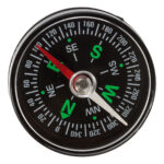 Compass for Direction, Metal