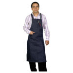 Denim Apron