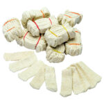 Elastic Cotton Protective Finger Guards