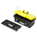 Empty Storage Box for Tools