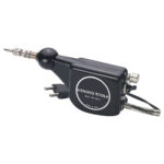 Engro Tool for Etching