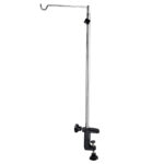 Flexishaft Hanger with “C” Clamp