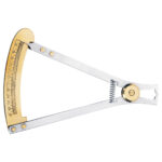 Gauge for Measuring Height and Thickness 1/0 to 72