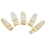 Gents Latex Finger Cots