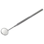 Inspection Mirror, Aluminium