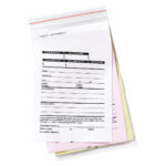 Jewellery Repair Envelopes (Packet of 100)