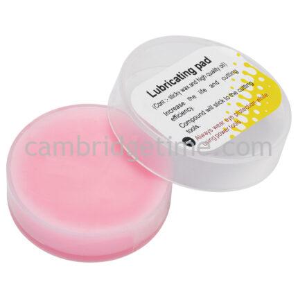 Lubricating Pad
