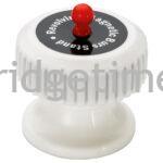 Magnetic Bur Stand Plastic