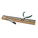 Magnetic Tool Holder Strip
