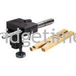 Multipurpose Combination Anvil Set 4-in-1