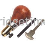 Prong / Bezel Setting Kit 3-in-1