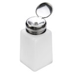 Pump Flux Dispenser Bottle