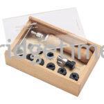 Ring Setter Clamp 2-in-1