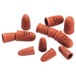 Rubber Finger Guards