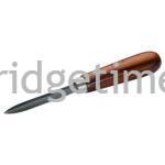 Scrapper Solid with Wood Handle