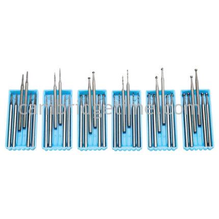 Solitaire Burs