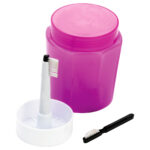 STELLA Jewellery/Watch Cleaning Plastic Jar