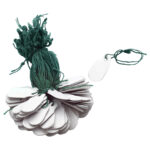 String Tags for Jewellery (Packet of 1000)
