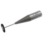 Taper Spindles for Straight Shaft Motors