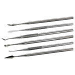 Wax Carvers - Single End