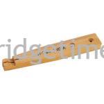 Wooden Bench Pins 11-264 for Rings