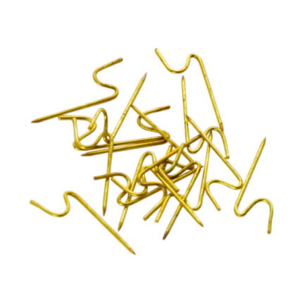 Y Pin Brass / Steel